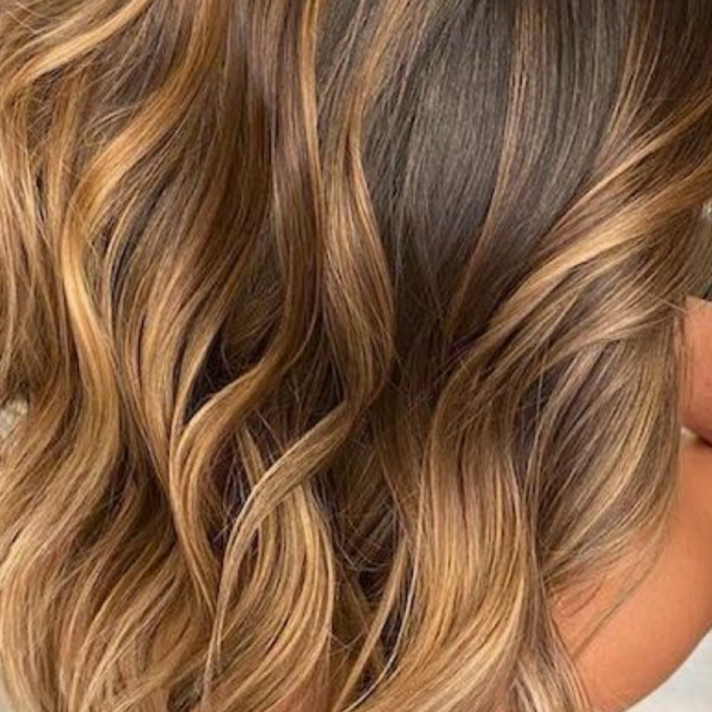 Hair Color Correction at Studio Couture in Farmingdale, NY