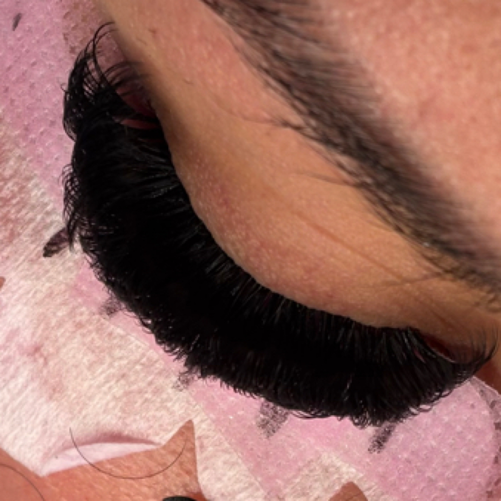 mega volume fill at G Beauty in Montebello CA, CA