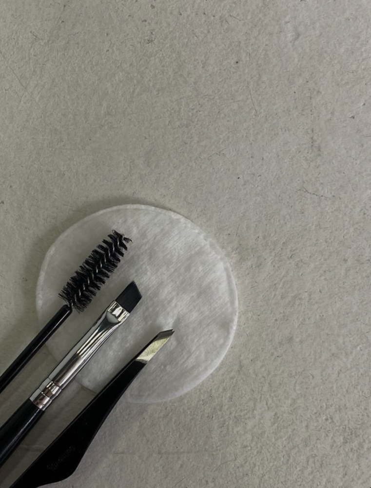 Brow Tint at Skin & Soul Esthetics in Joplin, MO