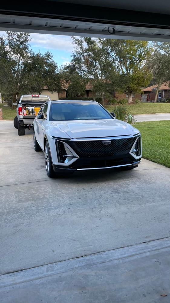 Mobile Ceramic Coatings