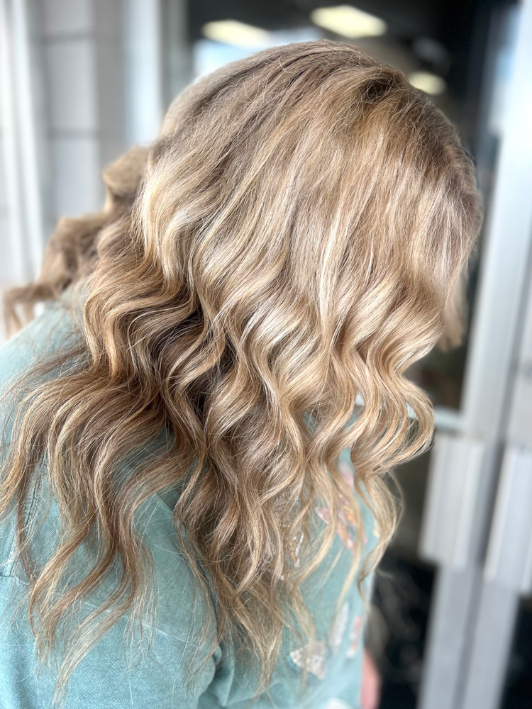 Partial Highlight