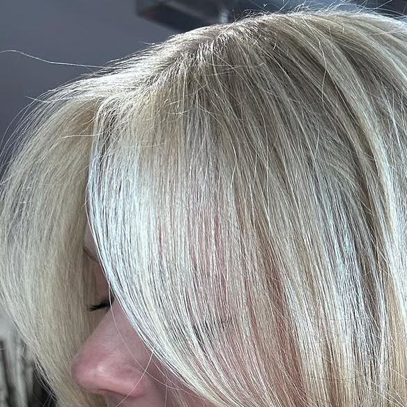 MINI HIGHLIGHT at Firefly Hair Company LLC in CENTENNIAL, CO