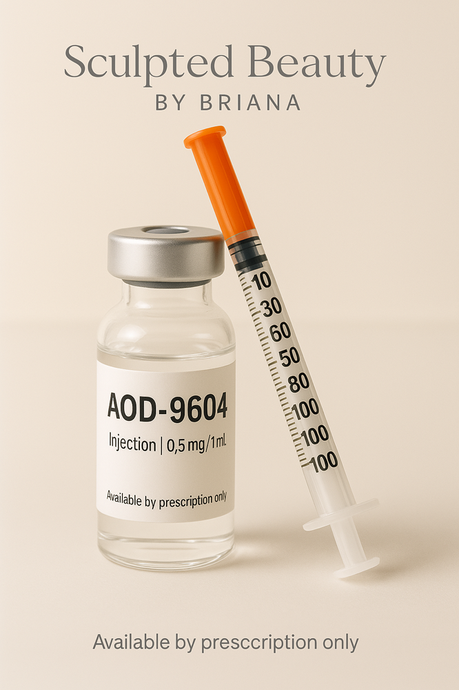 Peptides - Fat Loss