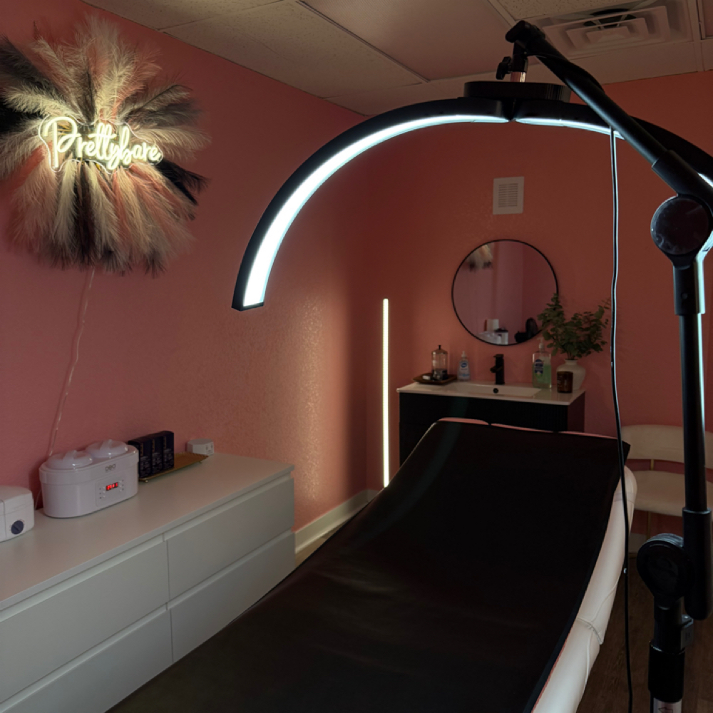 Brazilian - NEW CLIENTS 20% OFF at PrettyBare Wax Co. in Aurora, CO