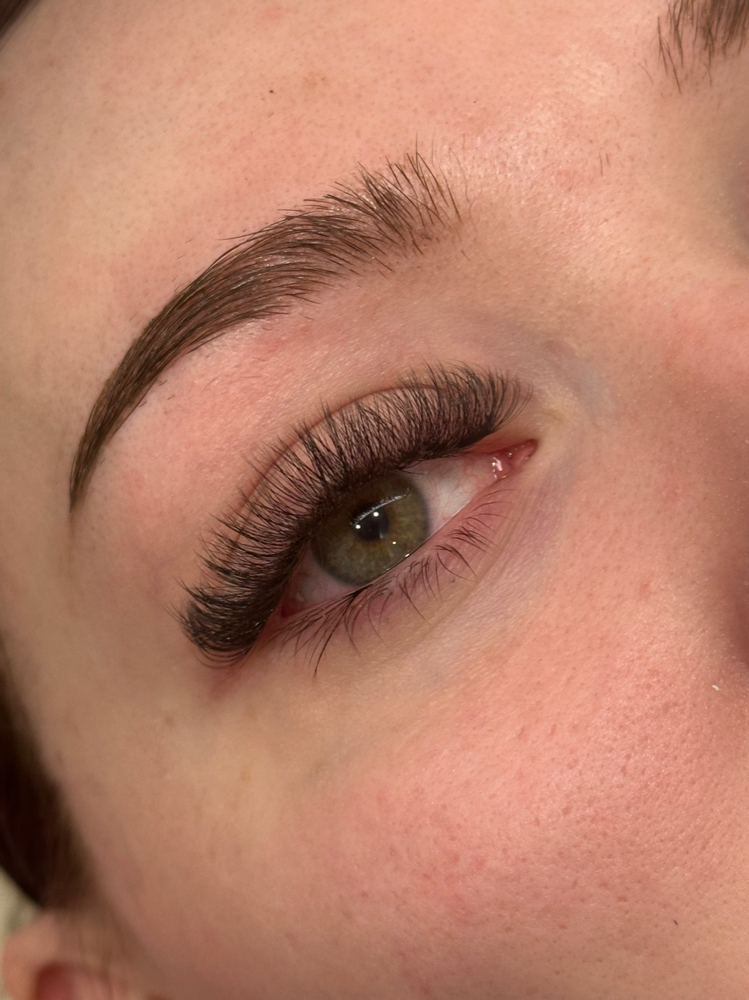 Express Lashes