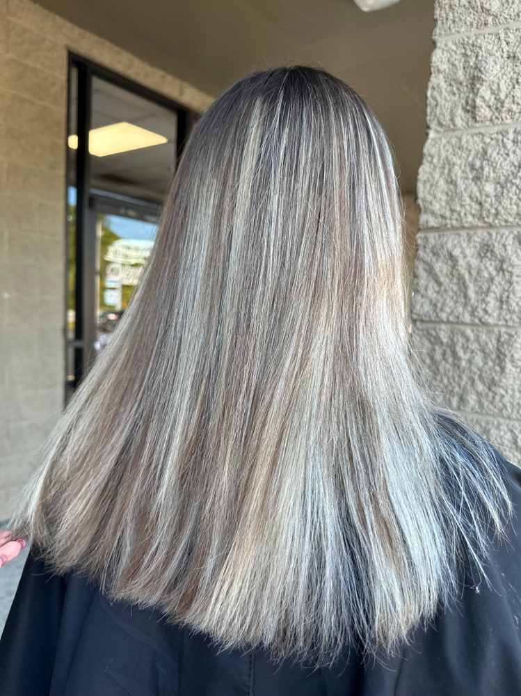 Balayage