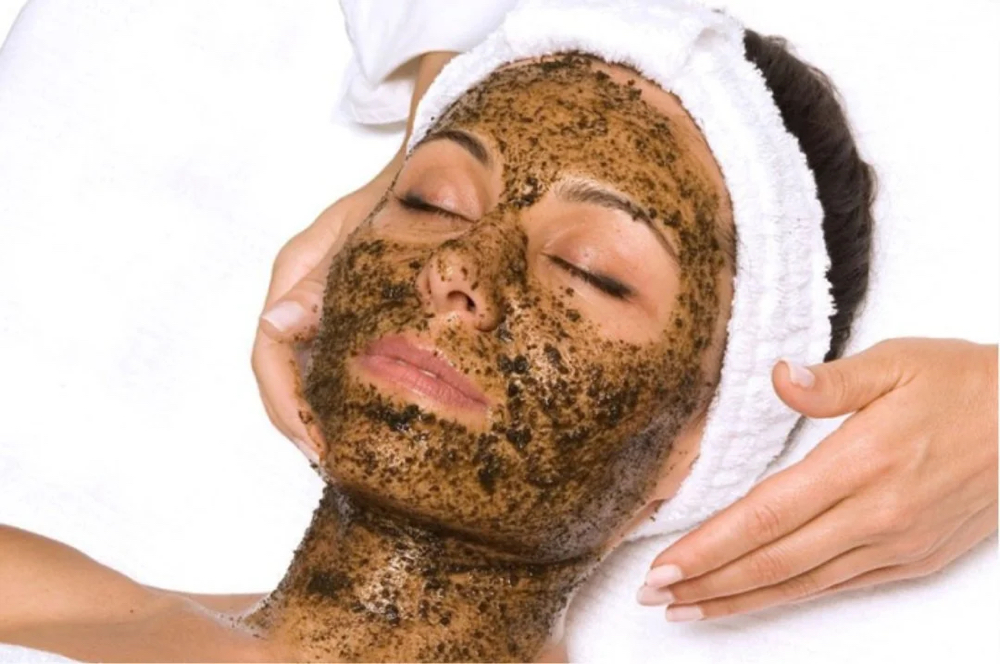 New ! Green Sea Peel