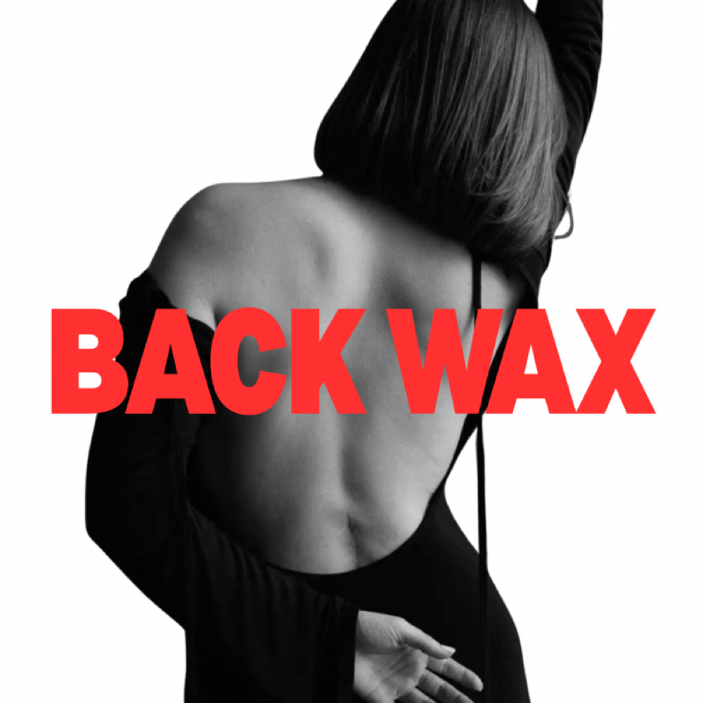 Back Wax at Bare A Wax Studio in San Antonio, TX
