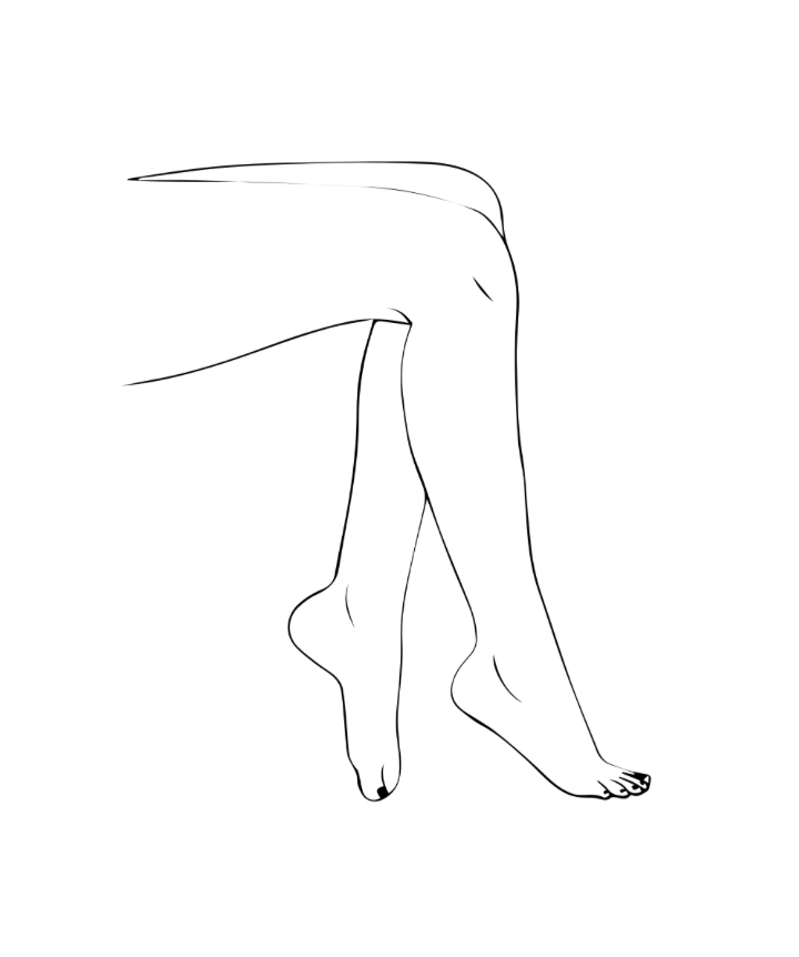 Full Legs