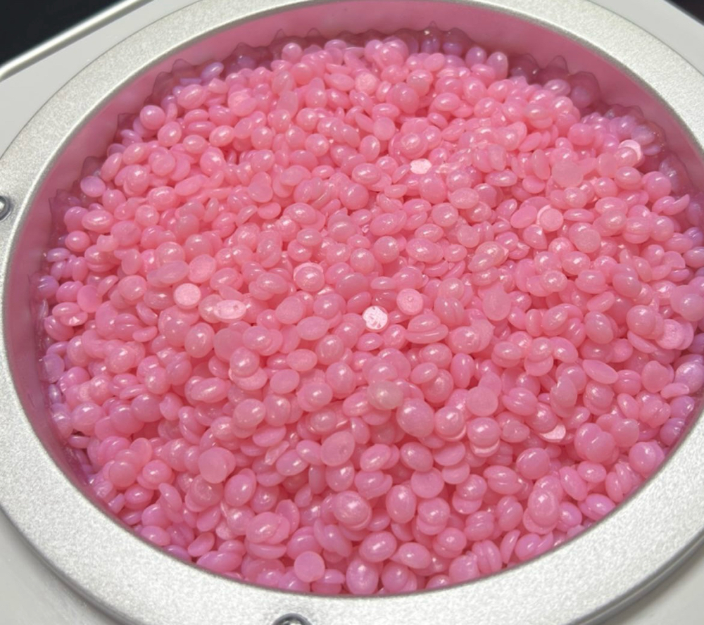 Full Butt Cheek Wax