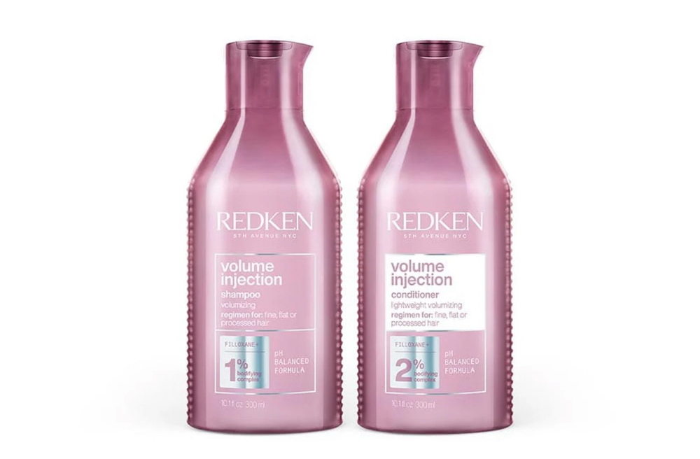 RDK Volume Set