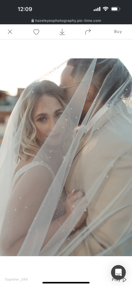 Wedding MAKEUP at Isabelle Schroeder in Lakeland, FL