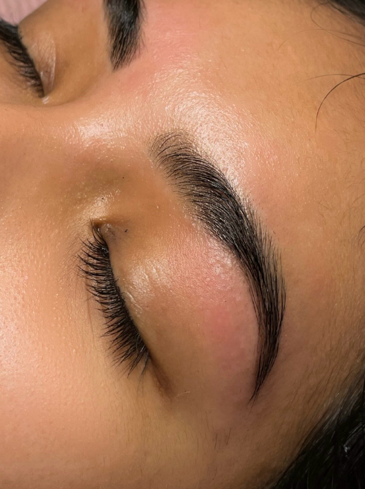 Brow Sculpt