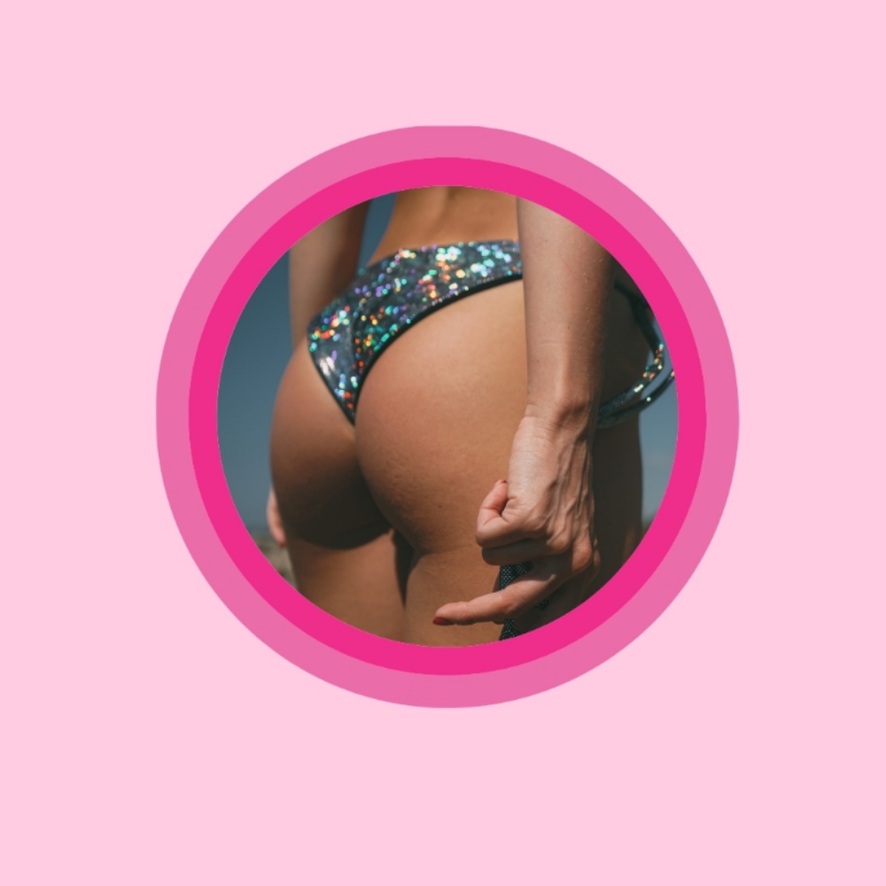Butt Complete (Any Anatomy) at Pink Collar Wax in Worcester Massachusetts, MA