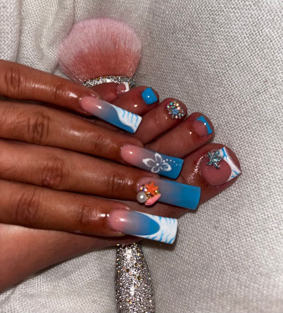 Matching Set