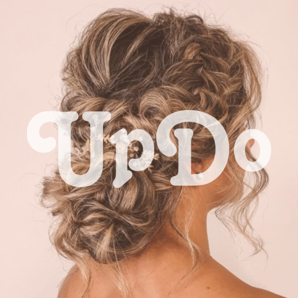 Updo