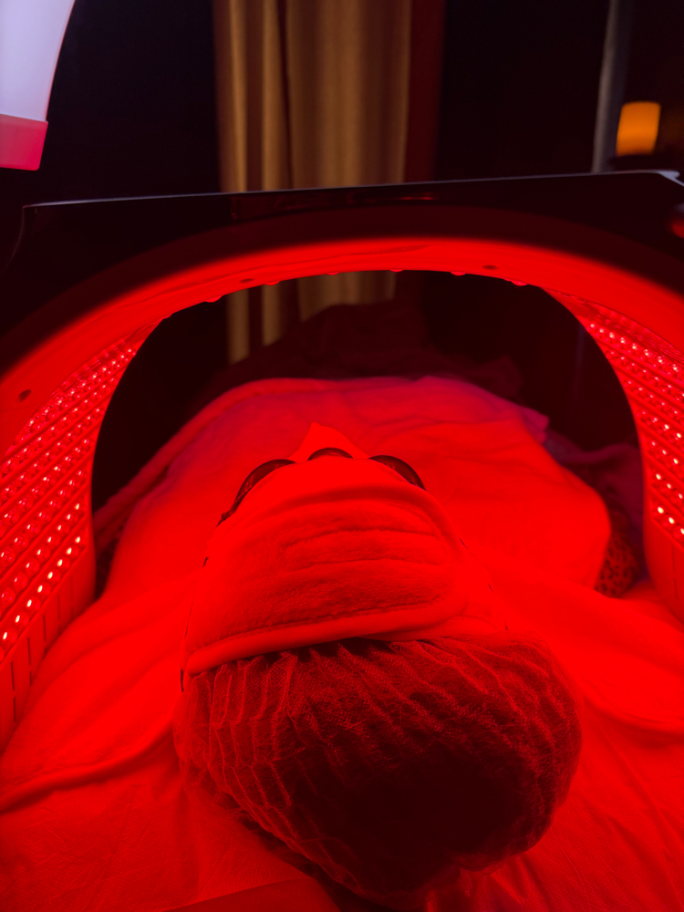 VIP FACIAL
