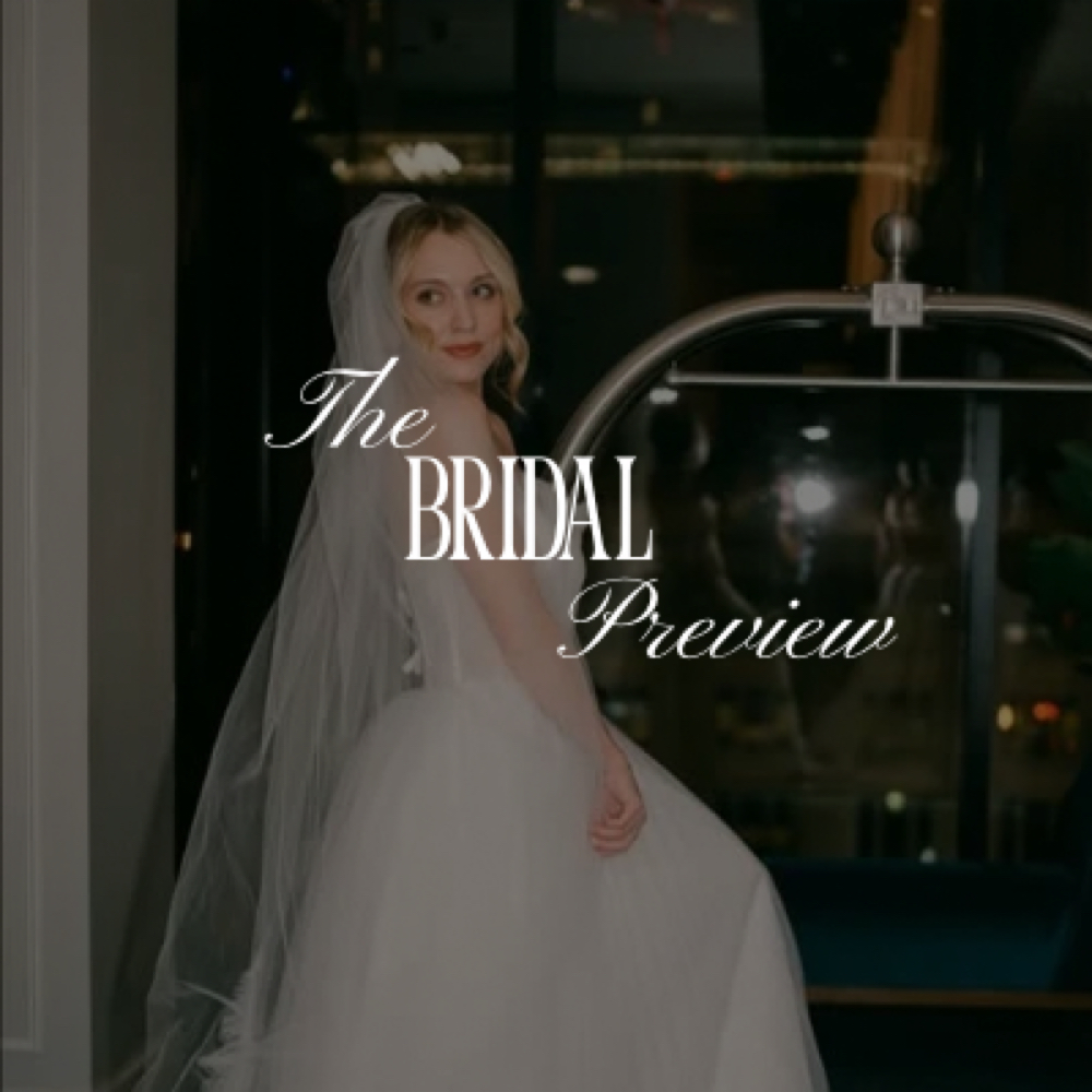 Bridal Makeup Preview at Laney Beth Beauty in Franklin, TN