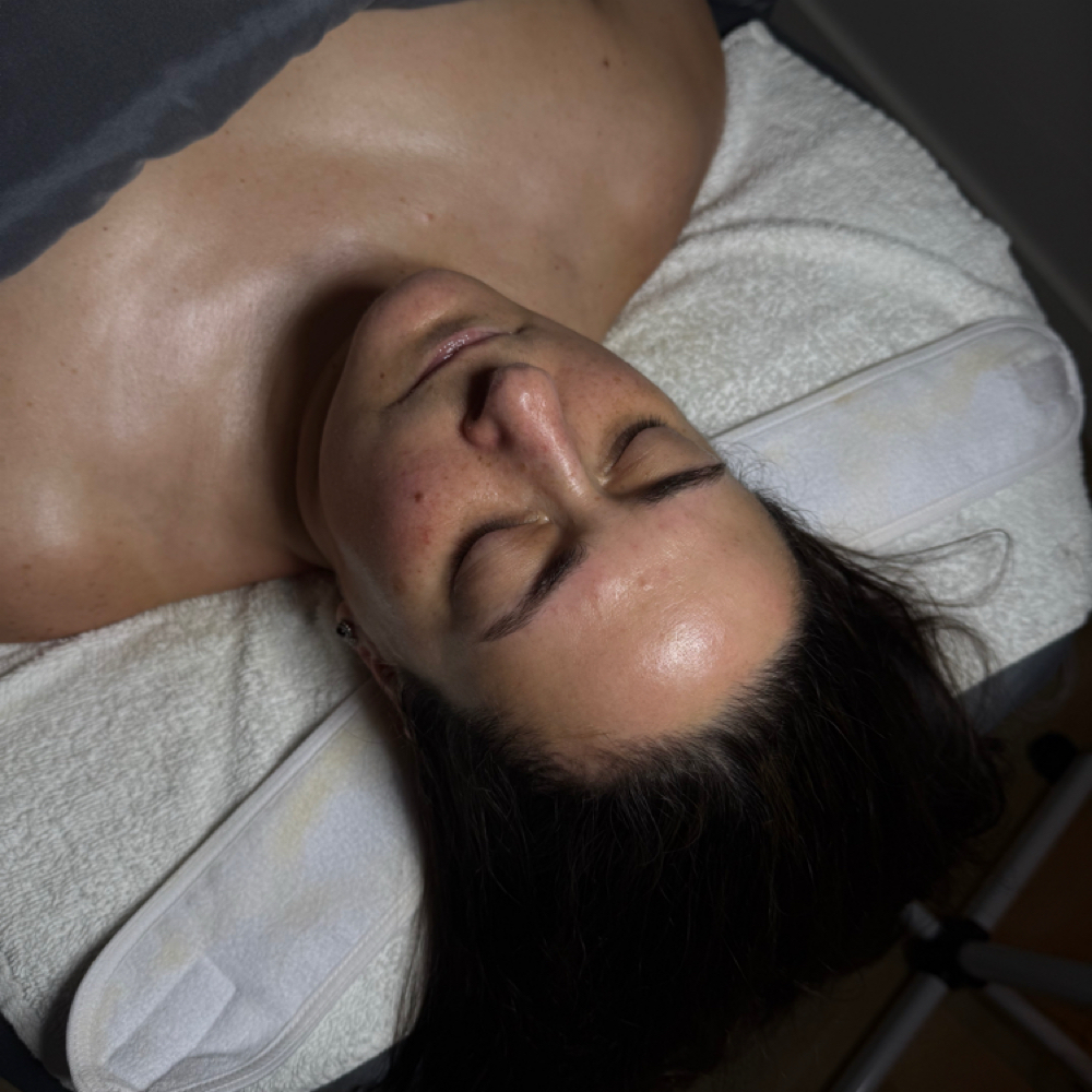 Firm & Fade Facial at Fresh Face Studio LLC in Canton, CT