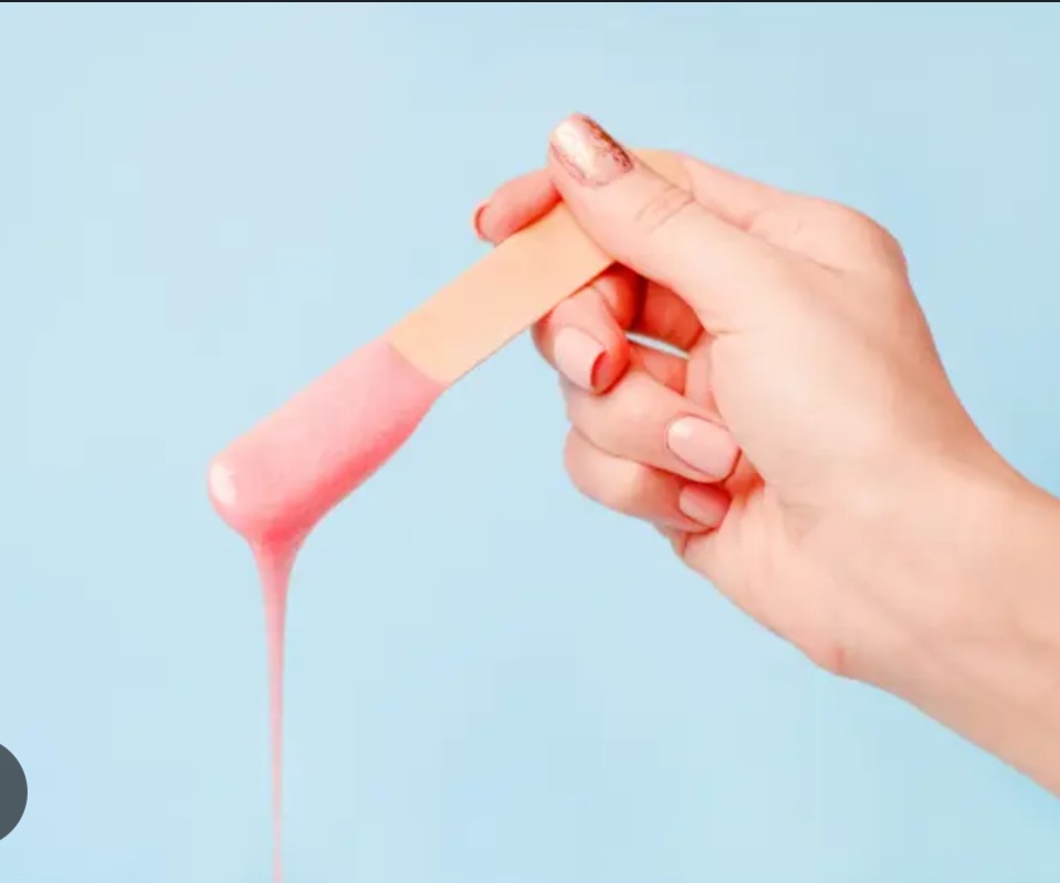 Brazilian Waxing (on SALE FOR MAY)