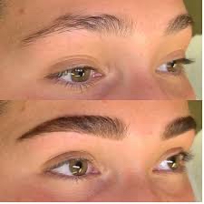 Brow Tint