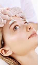 Brow Wax