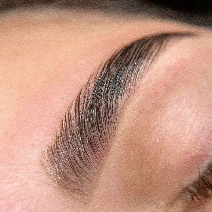 Brow Maintenance at The Good Life Glow Esthetics in Lincoln, NE