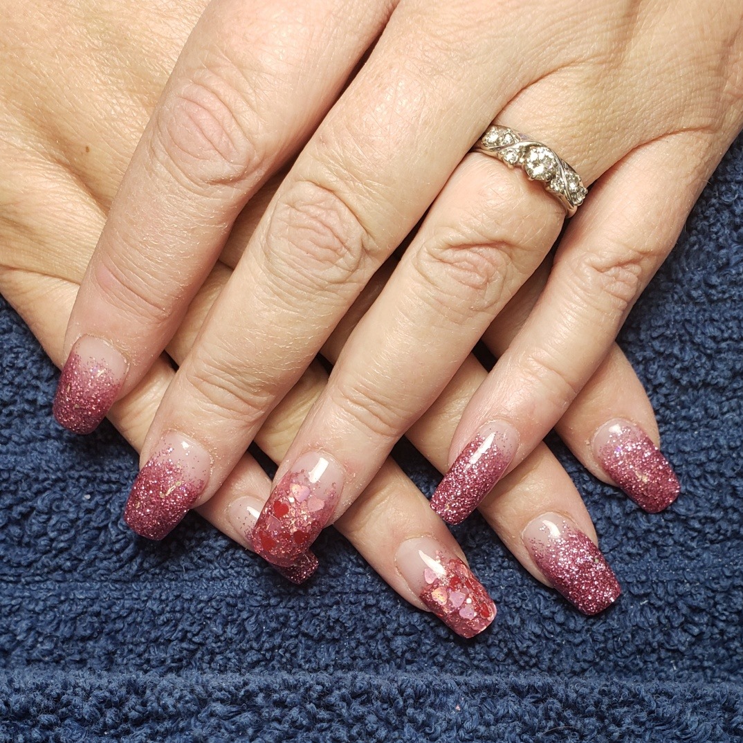 Acrylic Full Set