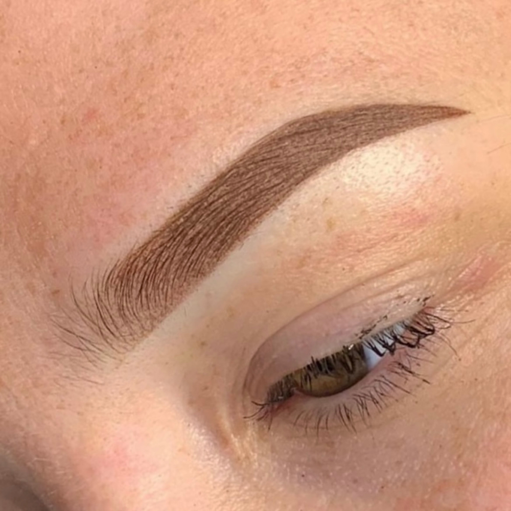 POWDER BROWS