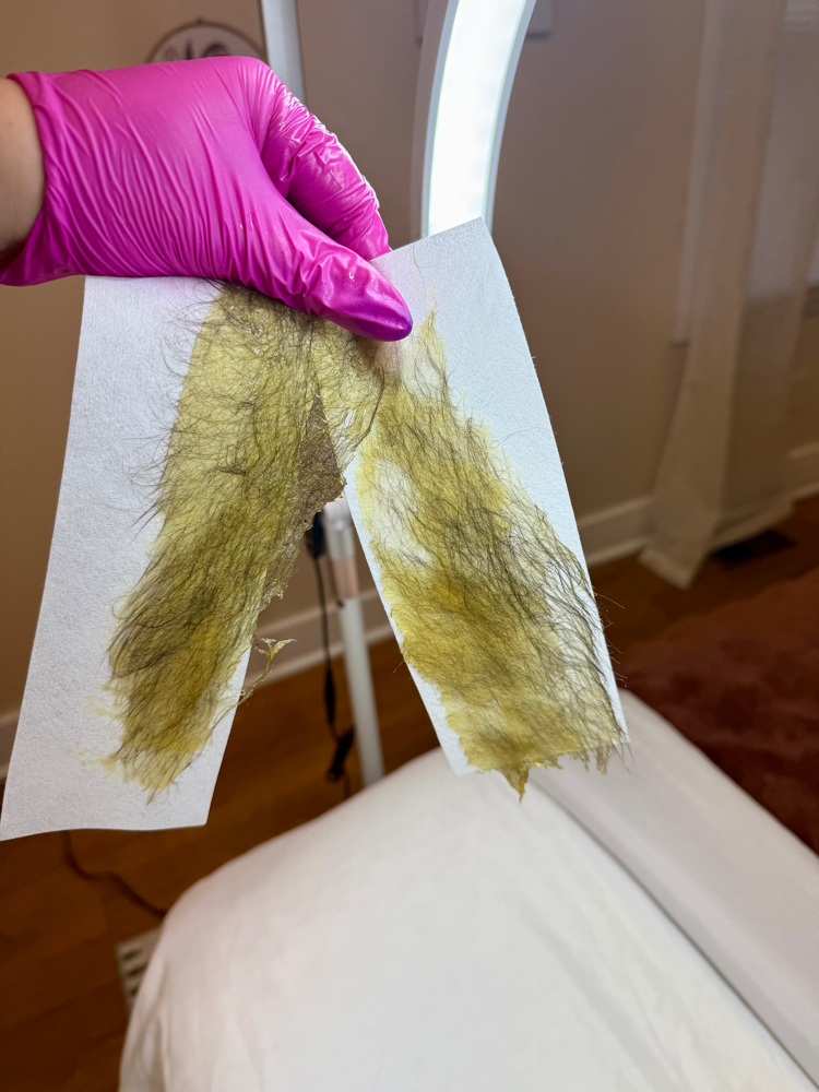 Bikini Wax at Ali Lanelle Esthetics in summerville, SC