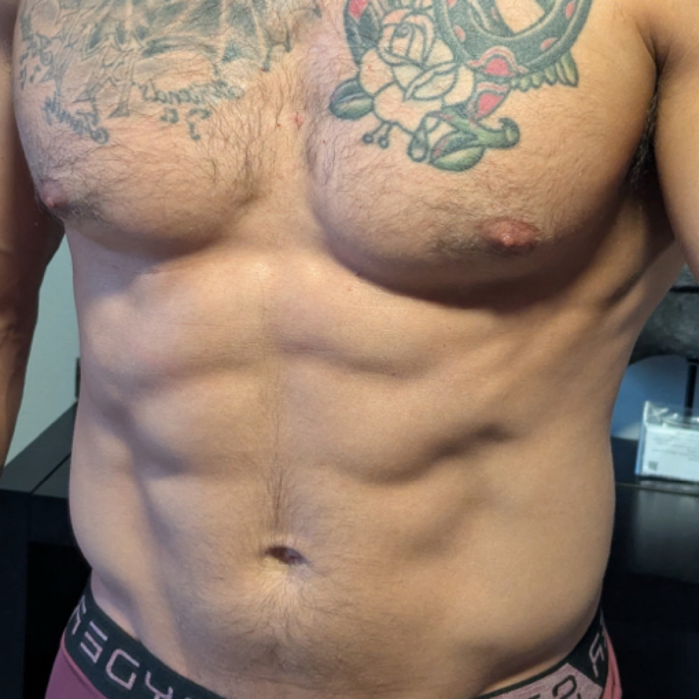 Contour - Full Body Add On at Bronze & Beyond in Saint Cloud, MN