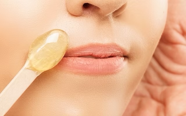 Lip Wax