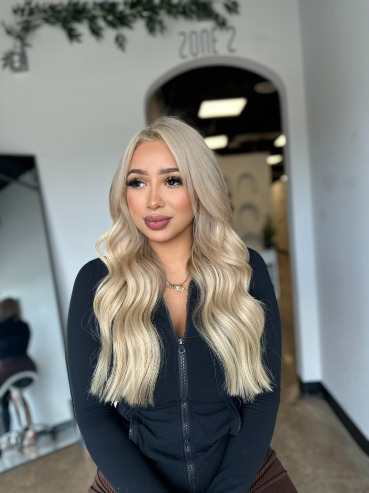 Platnium Card at Gabriela Diaz in Fortworth, TX