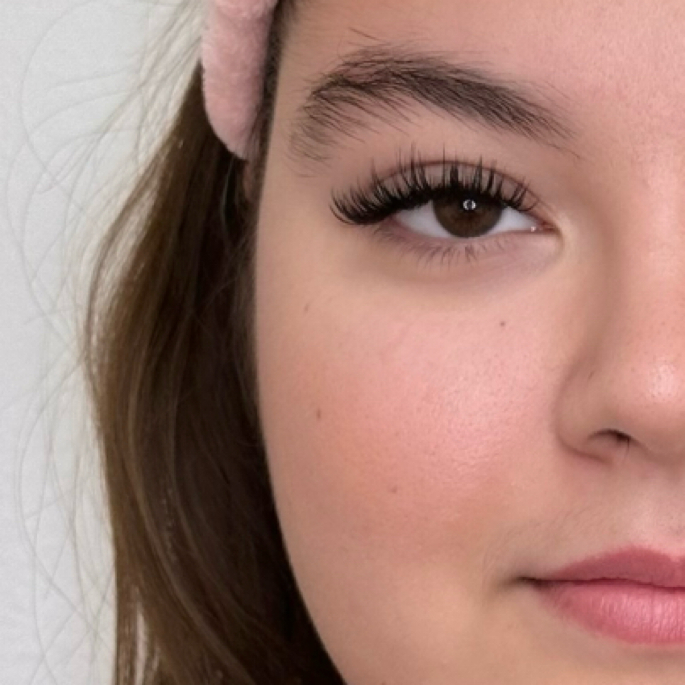 1:1 Advanced Wet And Wispy Training at Ritual Lashes in Lake Mary, FL