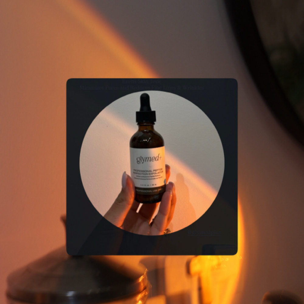 Add On: Peptide Boost at JAZ S.K.N. in Chino Hills, CA