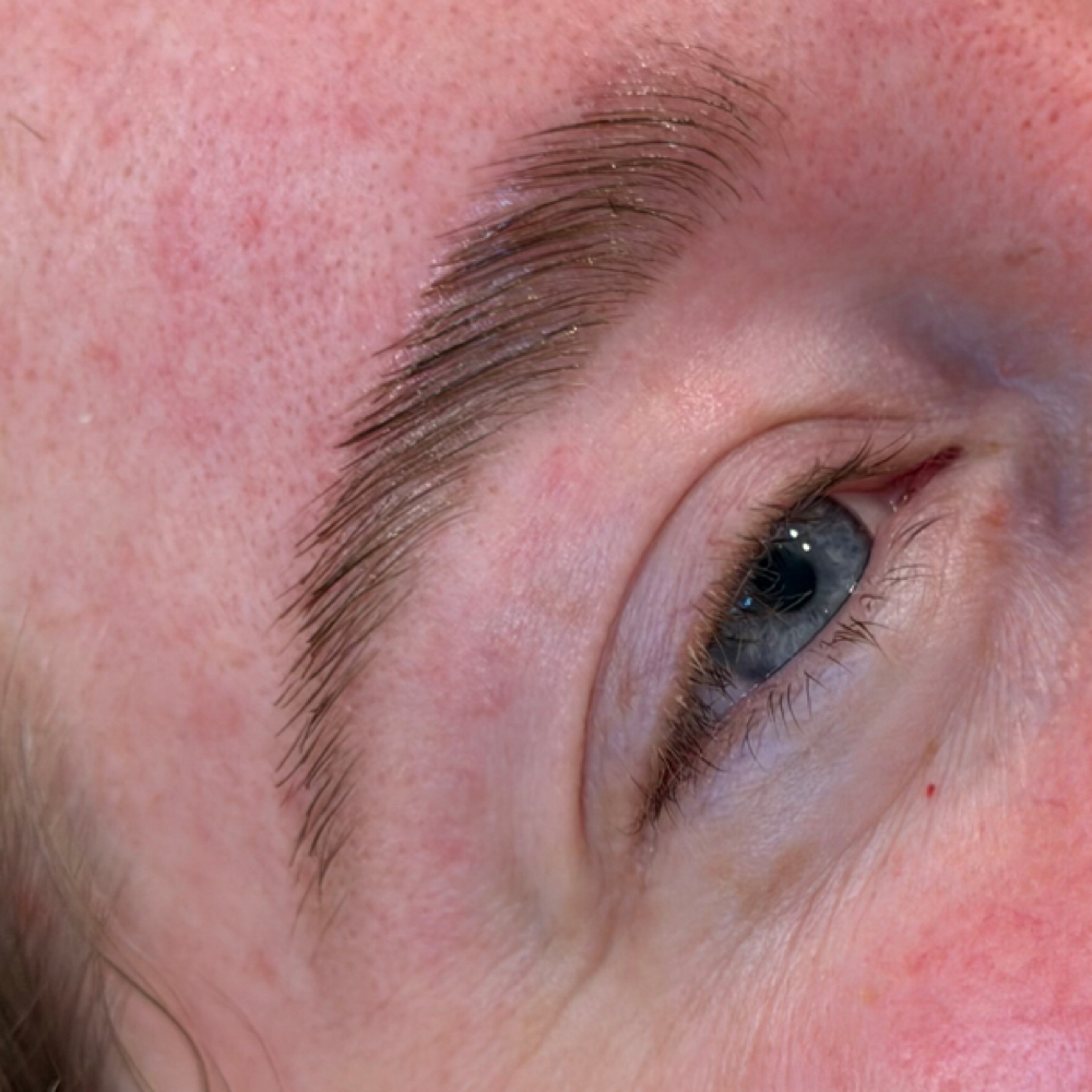Brow Sugar & Tint at Silk Haven Esthetics in Salt Lake City, UT