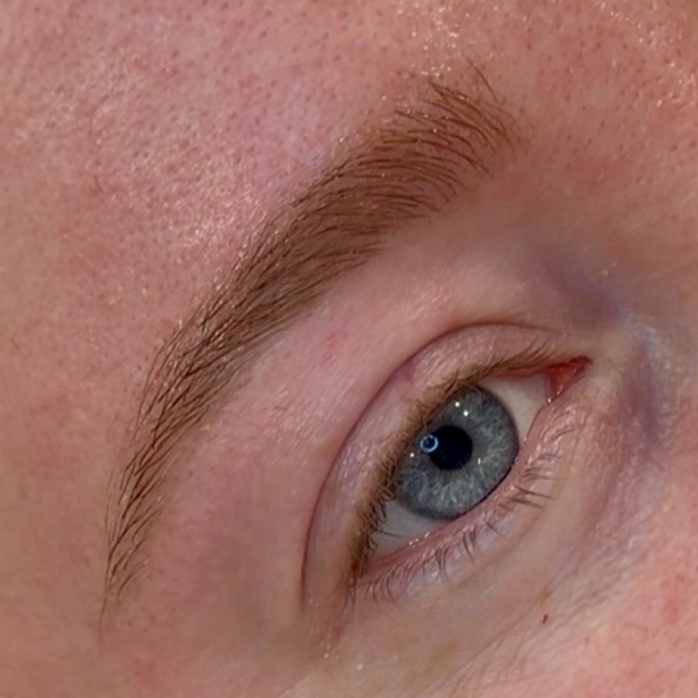 Brow Sugar & Tint at Silk Haven Esthetics in Salt Lake City, UT