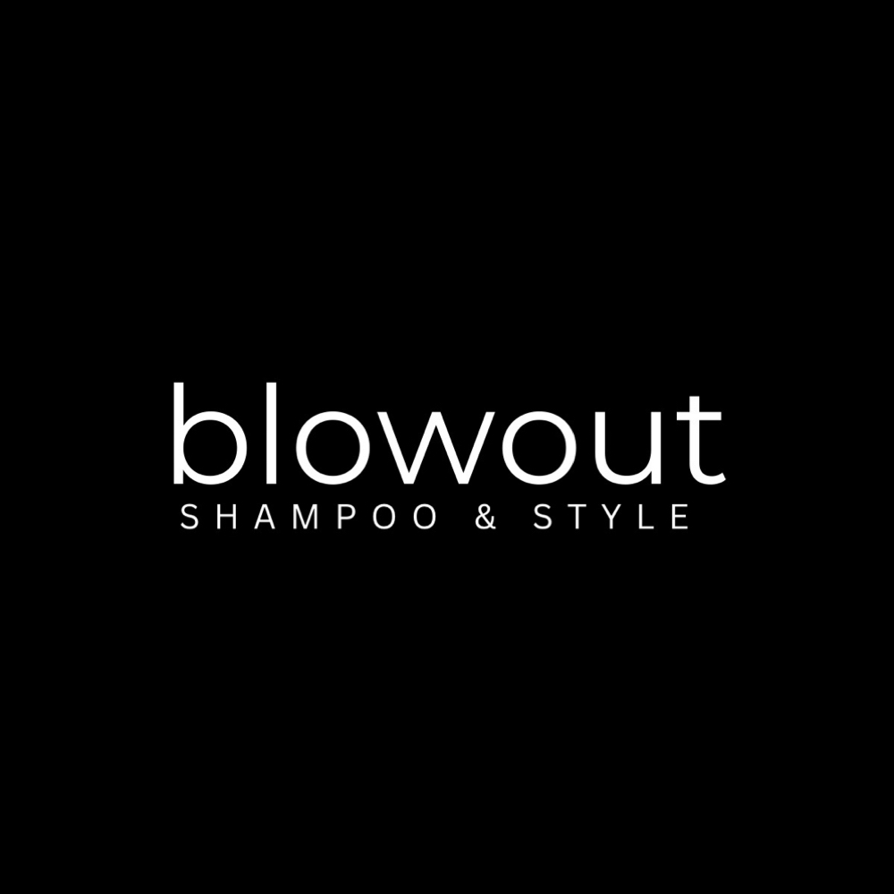 Blowout - Style at Studio Mor in Camas, WA