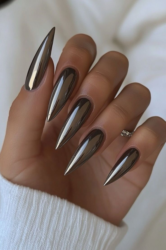 chrome