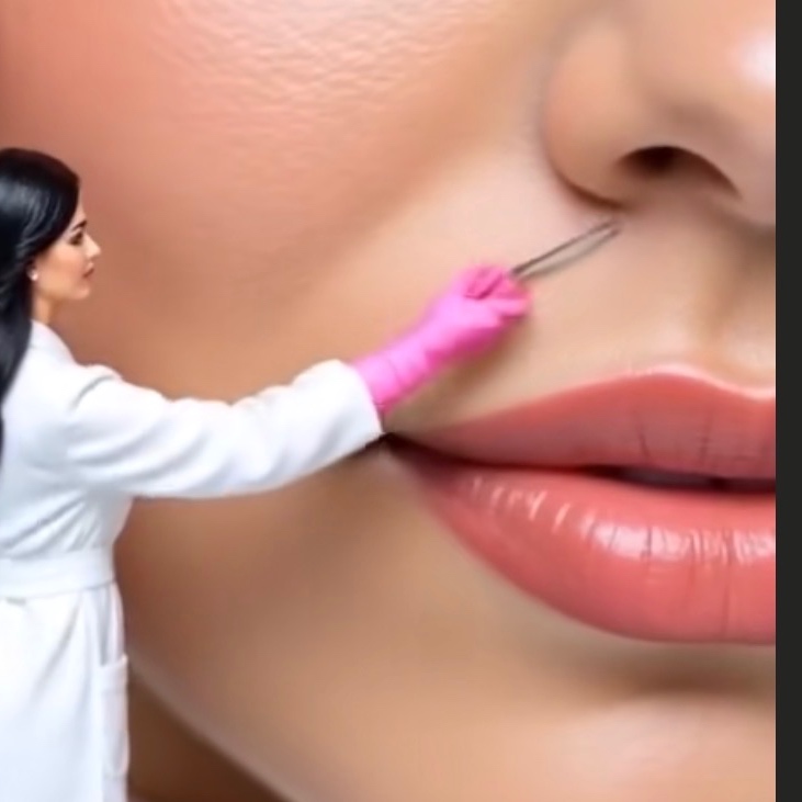 Lip Wax at XOXO Beauty Spa in Weatherford, TX