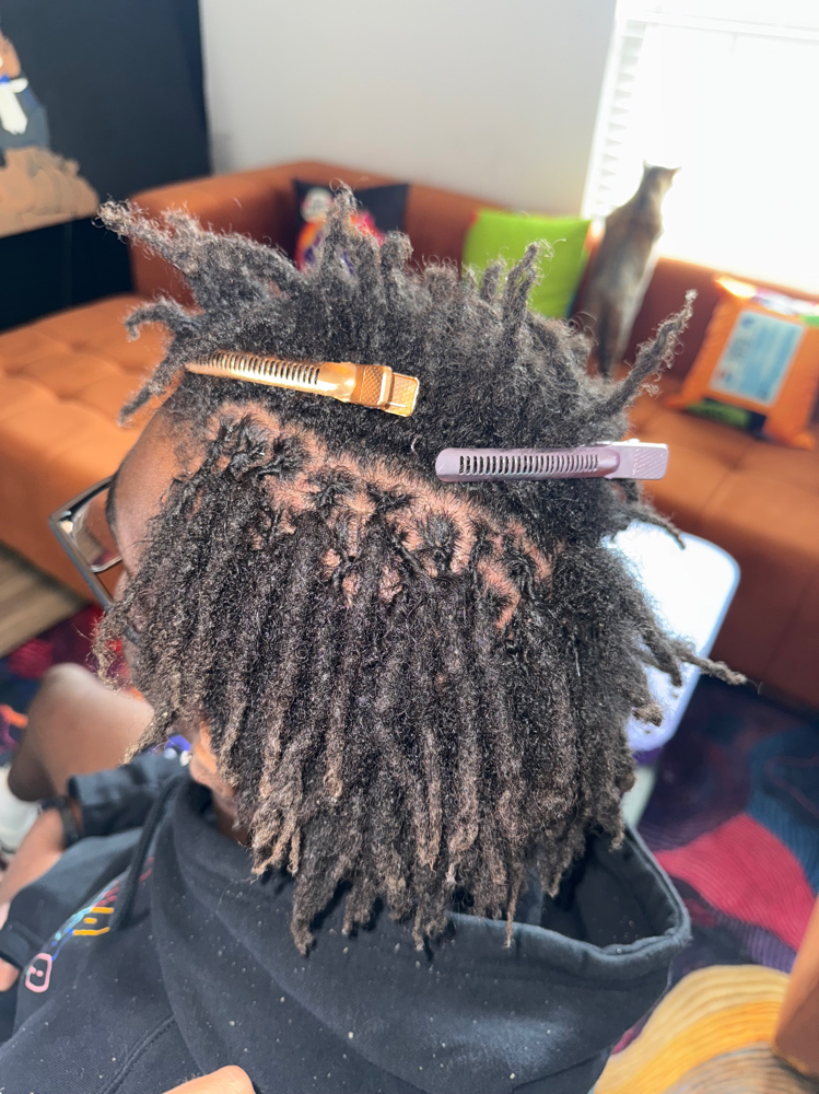 Interloc Retwist