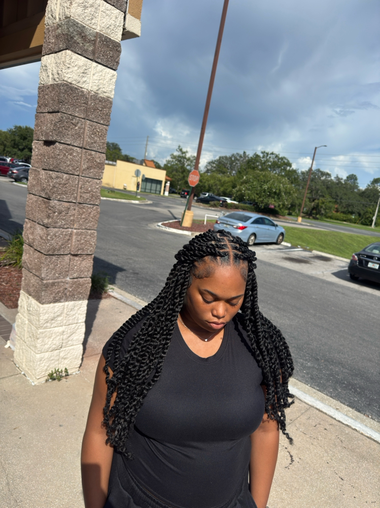 Passion Twists! at Tee Did It❗️ in Ocala, FL
