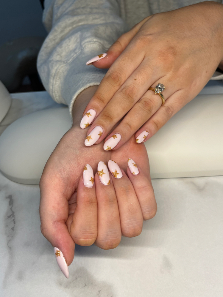 LUMINARY FILL (NATURAL NAIL)
