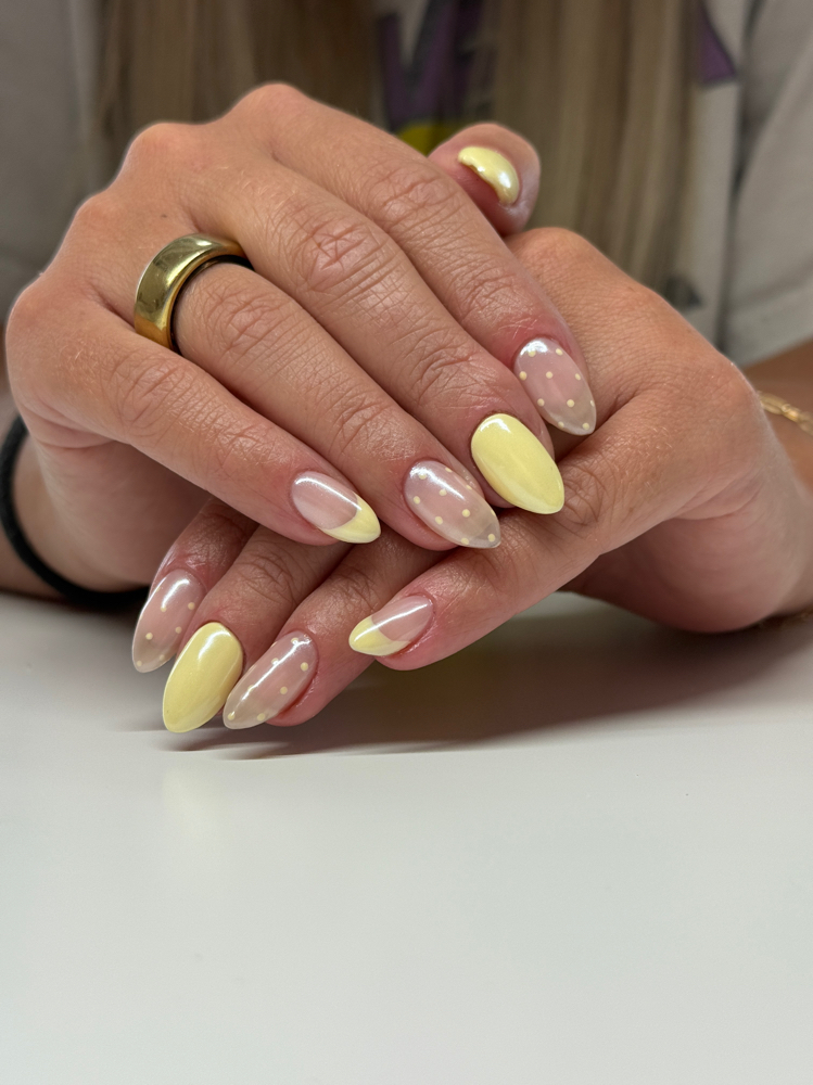 LUMINARY FILL (NATURAL NAIL)