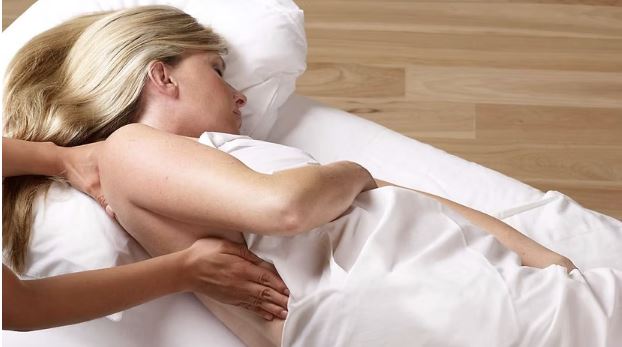 Prenatal Massage