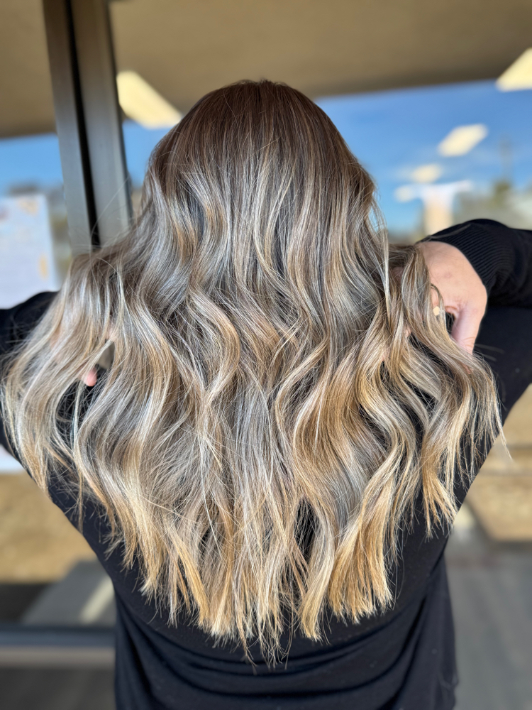 Balayage