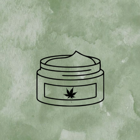 Hemp Salve at Selfish Beauty Studio in Arvada, CO