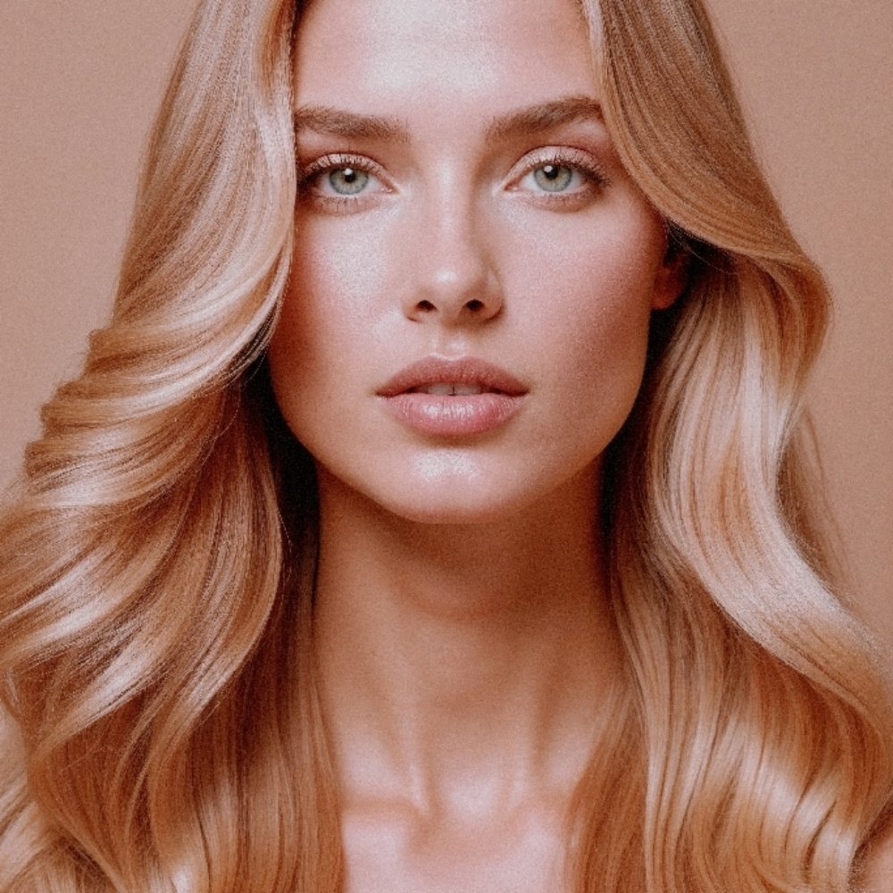 Color Touch Up NO Haircut W/BlowDry at Julie Ferguson Hair in Bloomingdale, IL