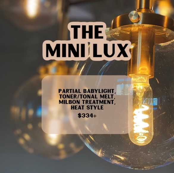 The Mini Lux