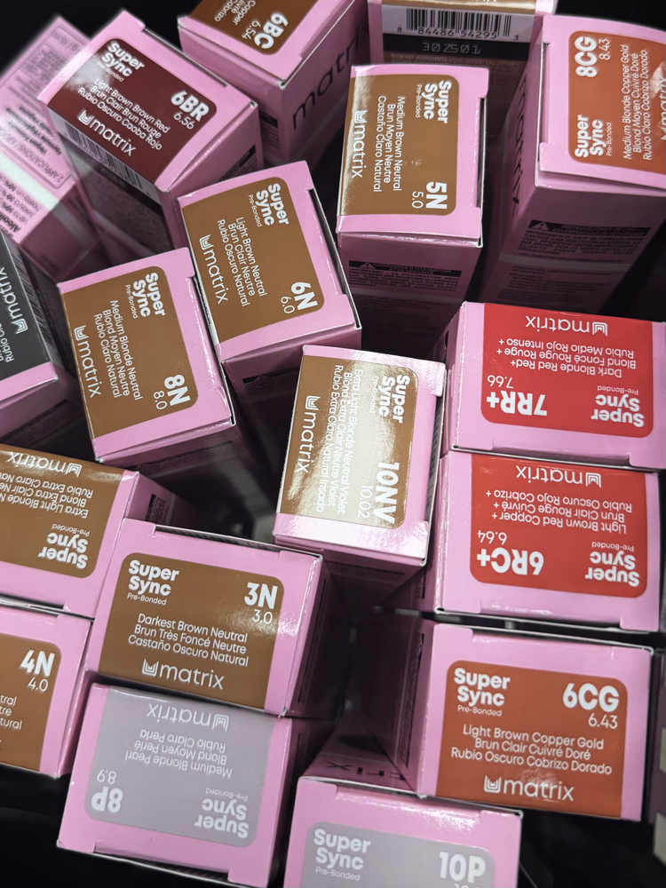 Gloss Add On To Haircut Only at Styled By Jules in Louisville, KY